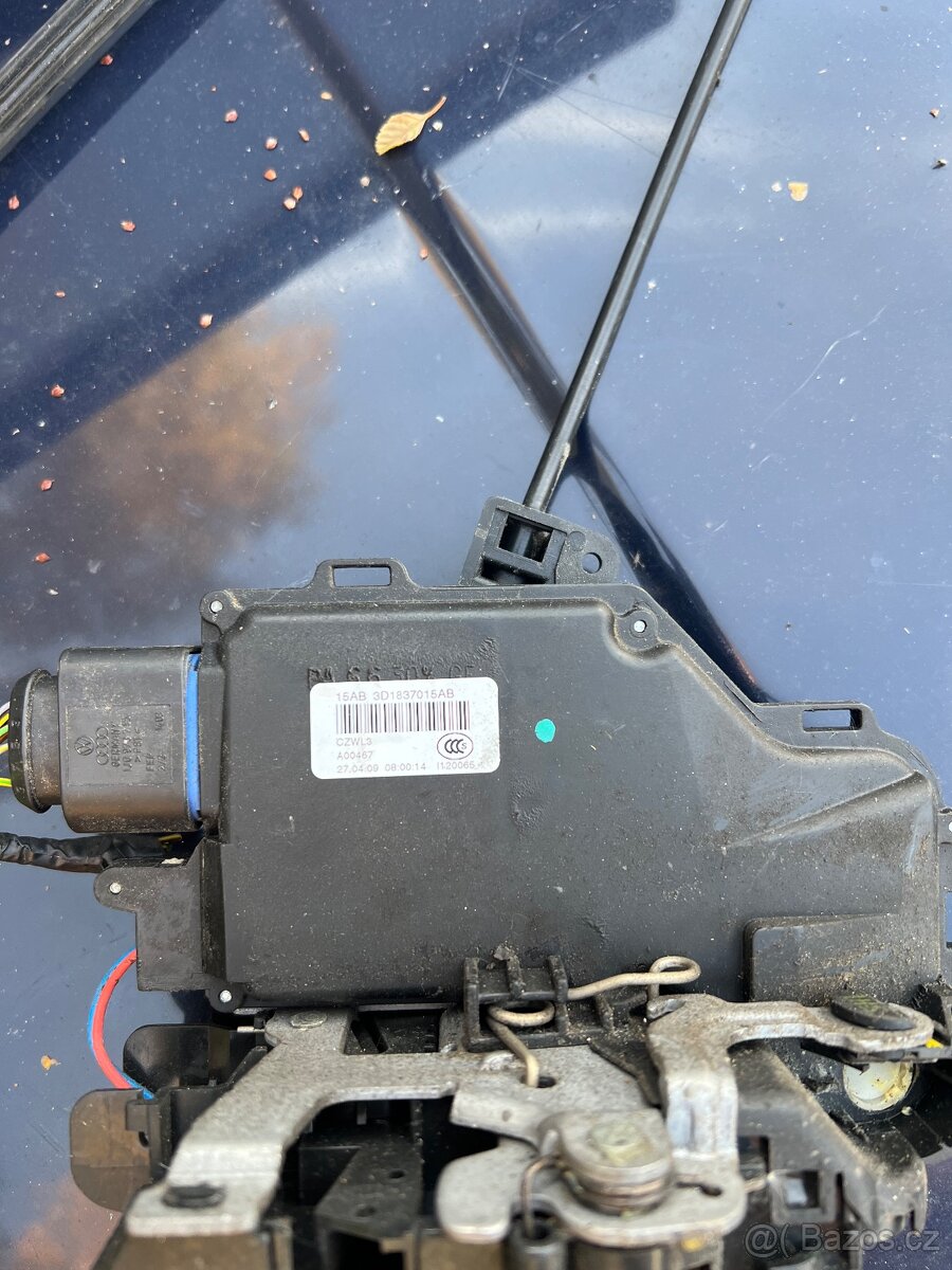 Jednotky větrák climatronik větrák o2 - 6