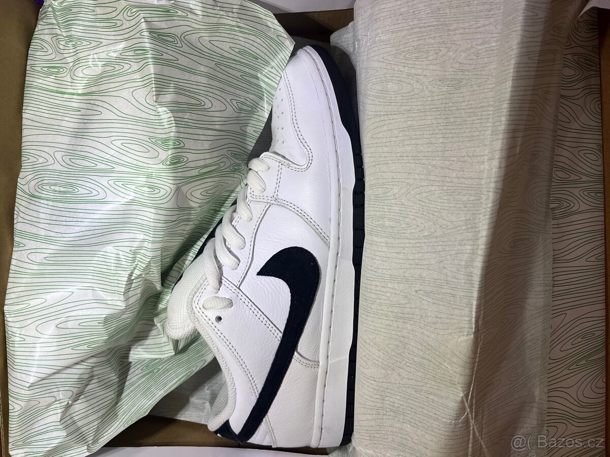 Boty Nike SB Dunk Low Pro vel.44 - 6