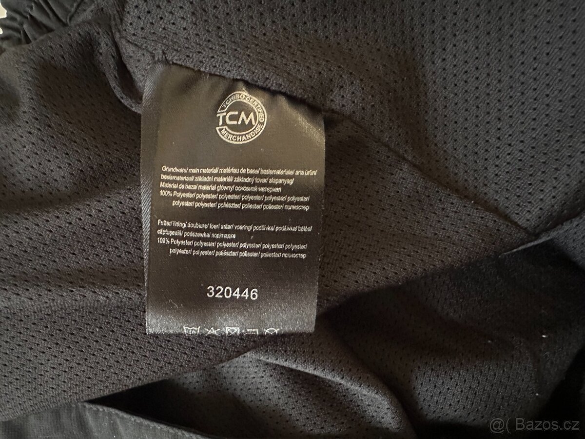 Pánské kalhoty TCHIBO - 6