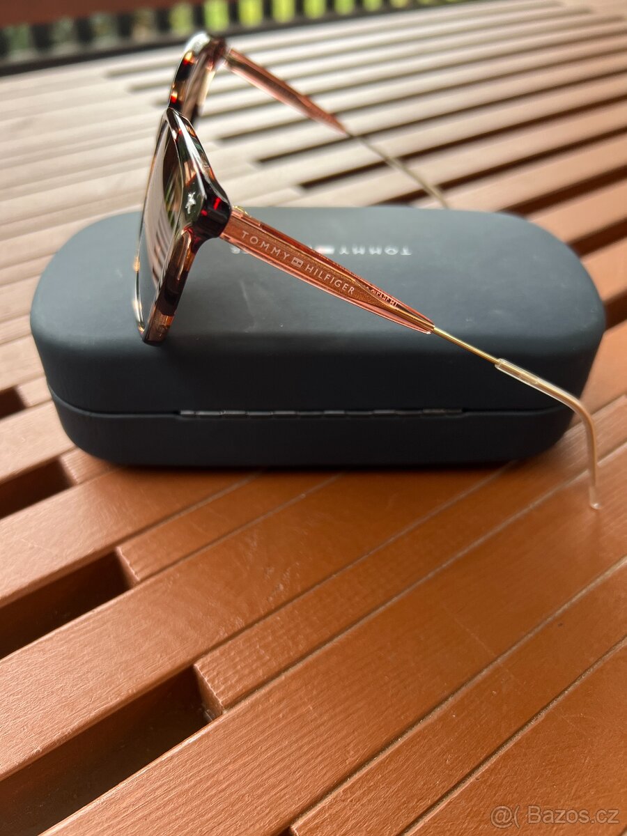 Sluneční brýle Tommy Hilfiger - 6
