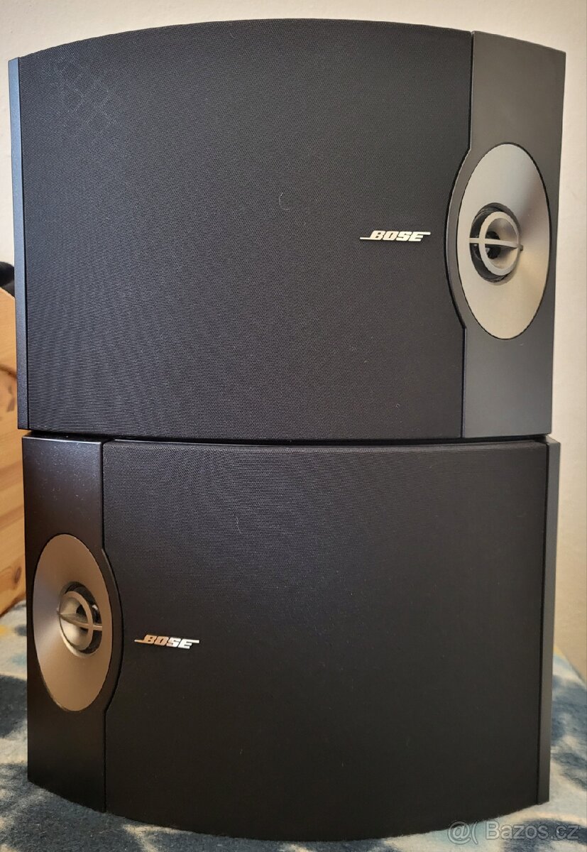 Bose stereo system - 6