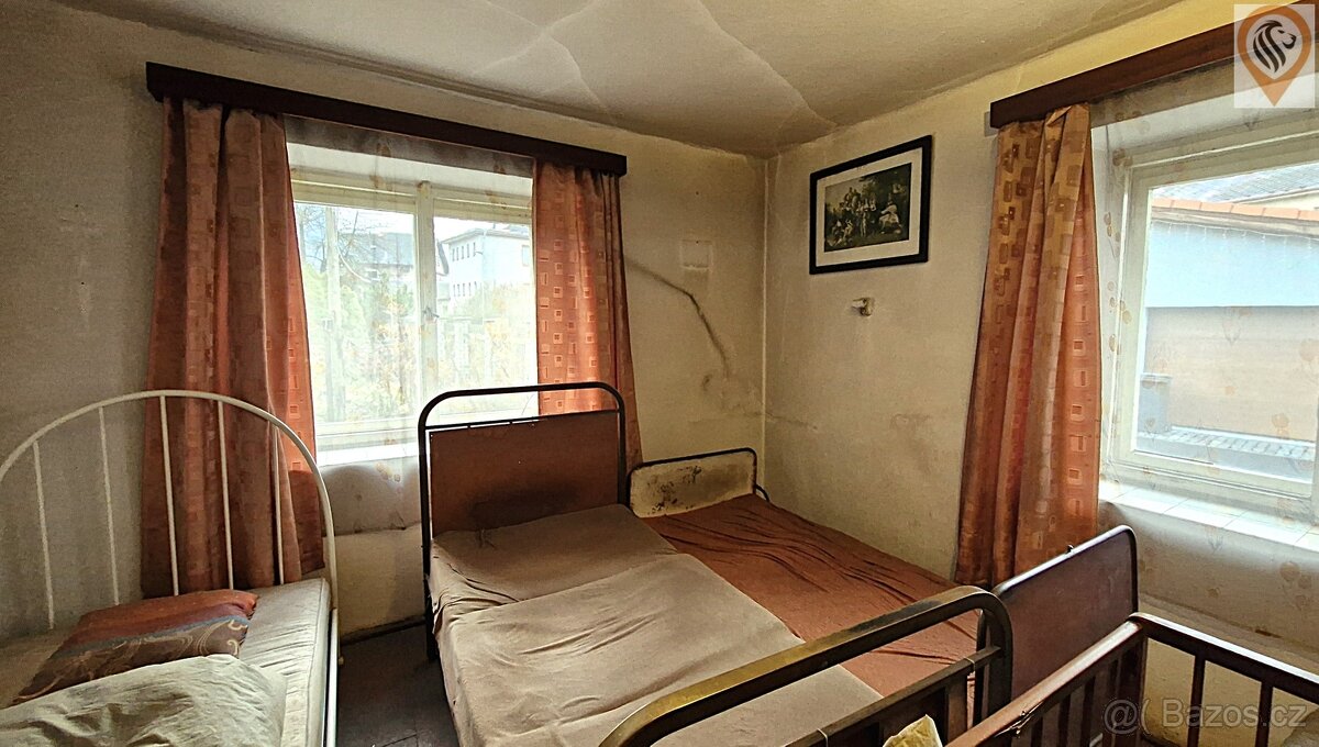 Rodinný dům Klatovy - Luby. - 6