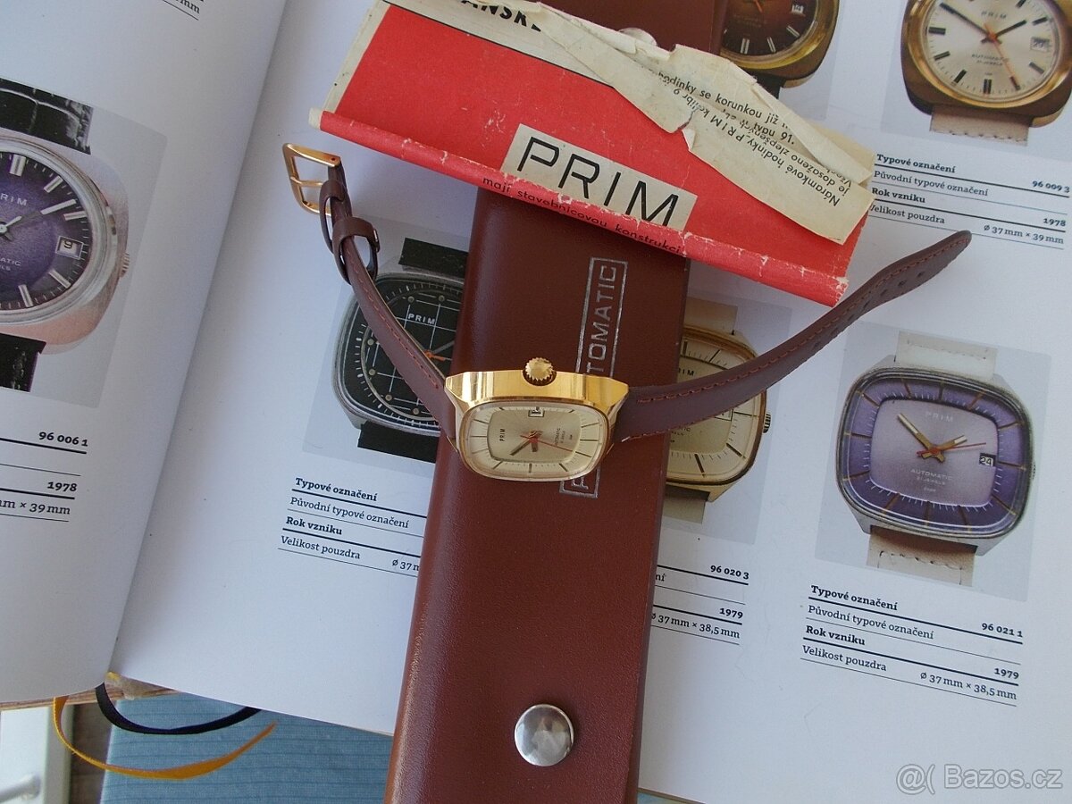 luxusni jak nove funkcni prim televize rok 1979 top Darek - 6