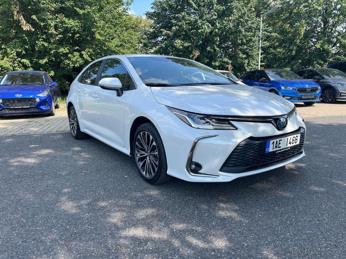 AUTOPŮJČOVNA Zdiby/Kobylisy - Od 1500 Kč/den. Vozy i LUXUS - 6