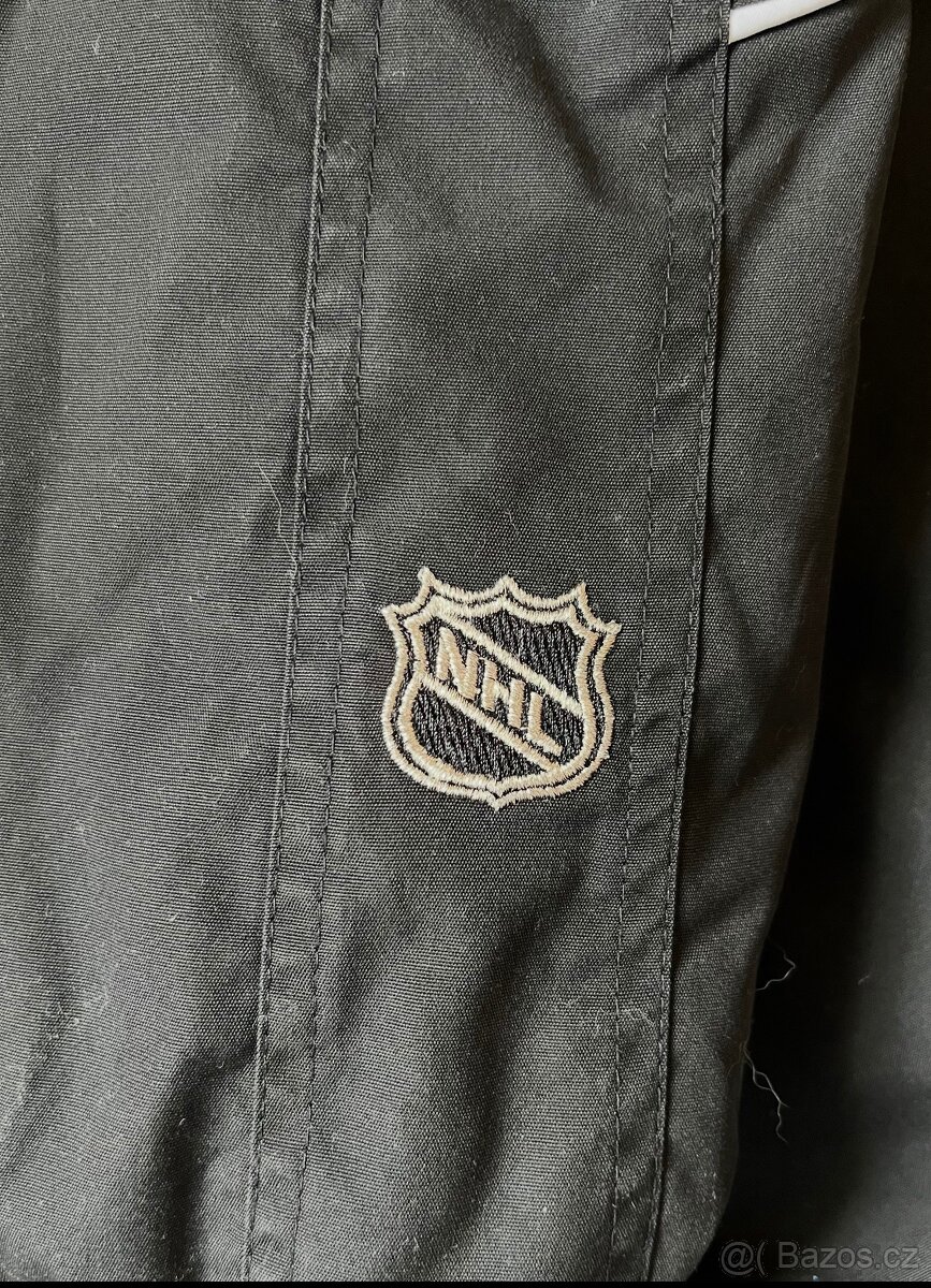 Zimní bunda CCM - 6