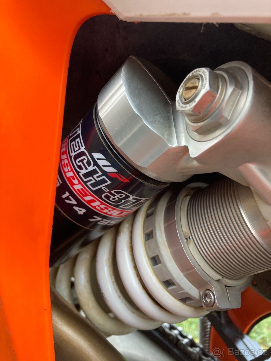 KTM EXC 350-F 2023 - 6