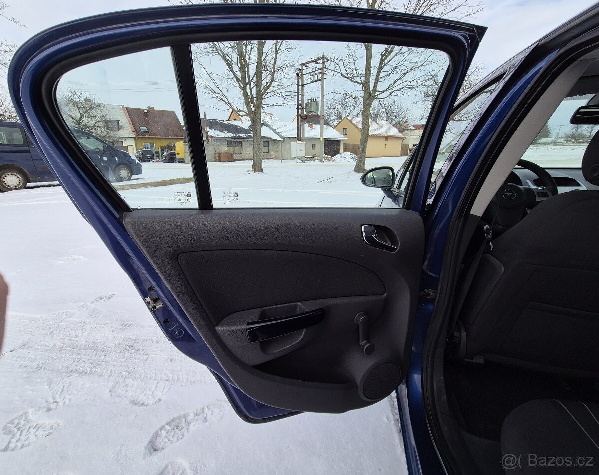 Opel Corsa D 1.3 CDTI - 6