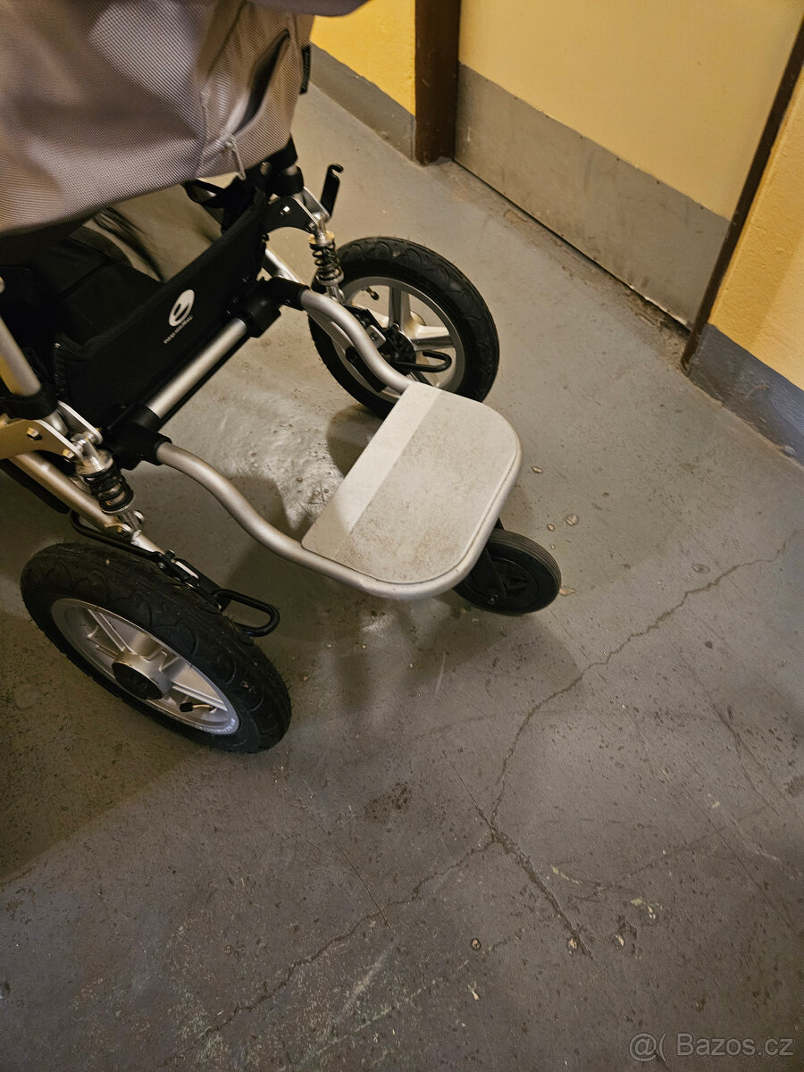 kočárek Easywalker - 6