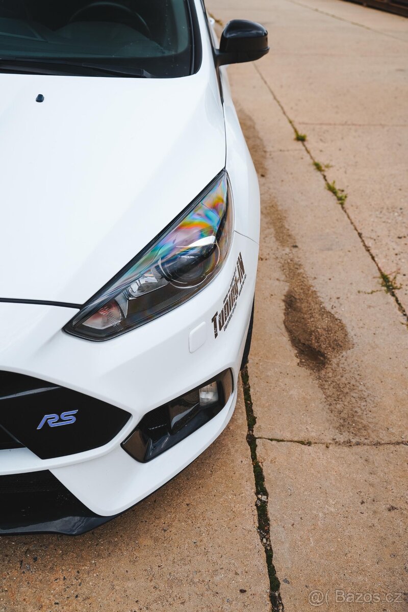 Ford focus RS mk3 - 6