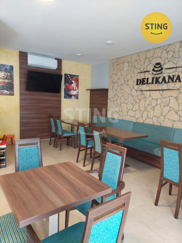 Komerční prostor k pronájmu, 133129 - 6