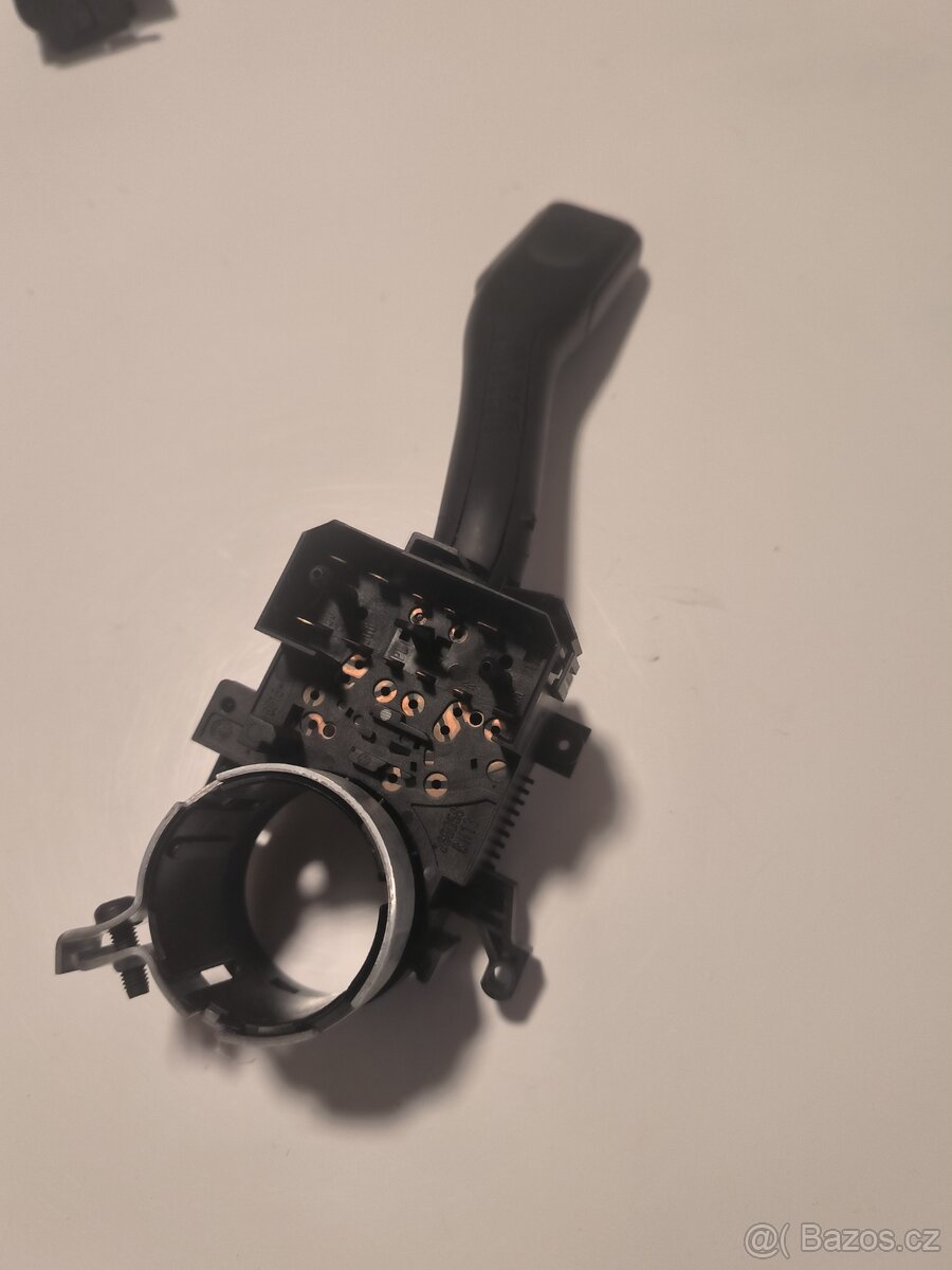 Prodám náhradní díly - 6