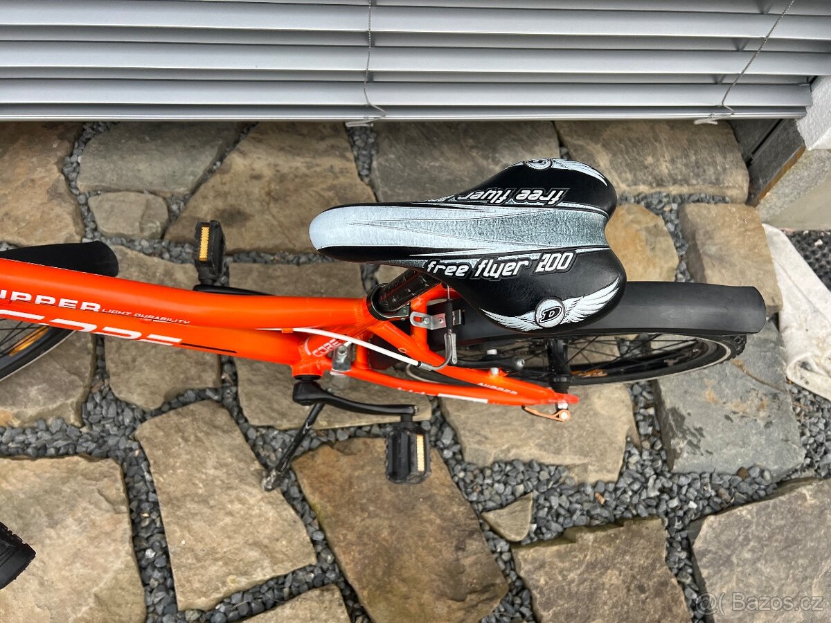 Core nipper vel. 20 - 6