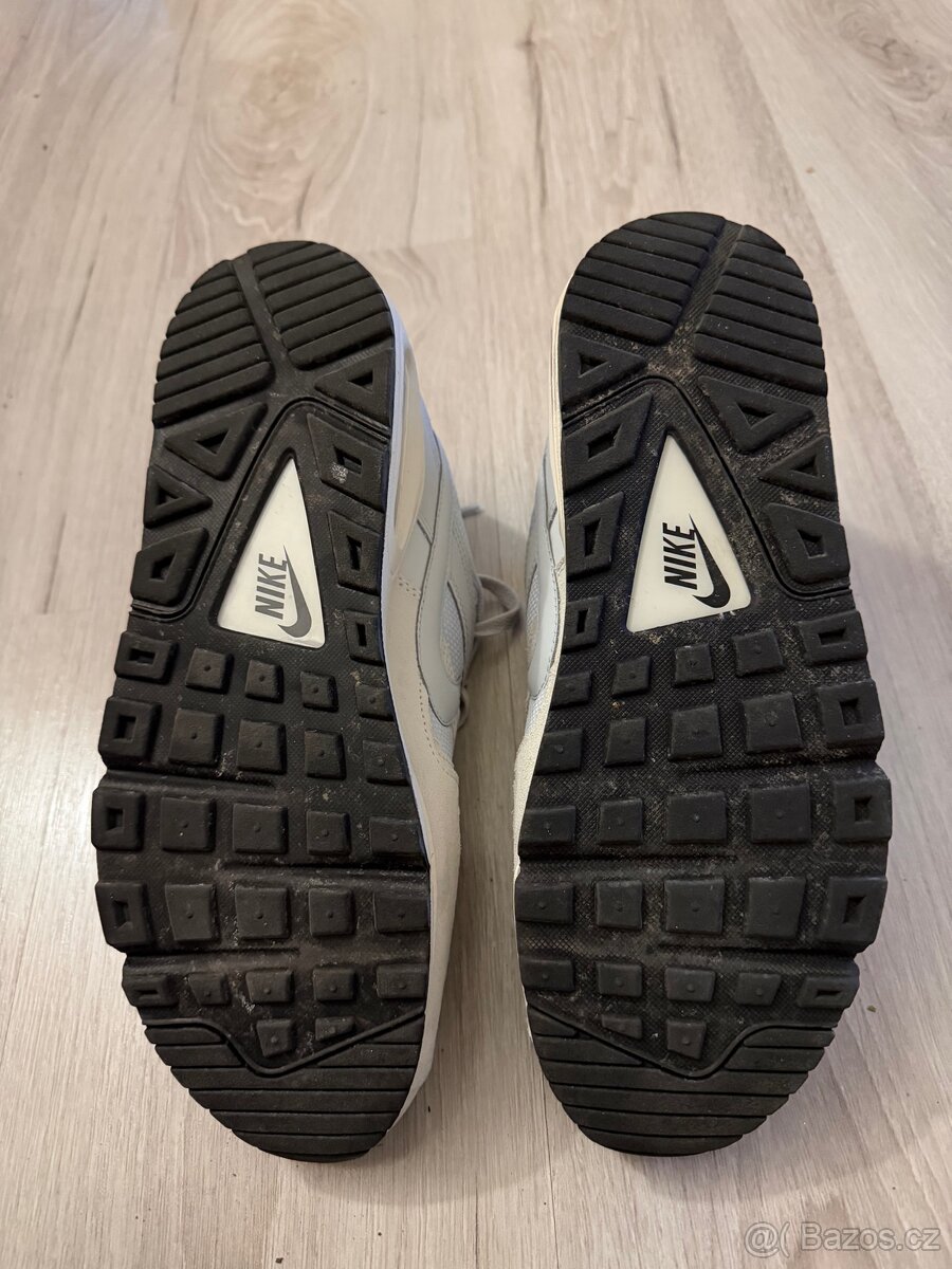 Nike Air Command vel. 43 - 6