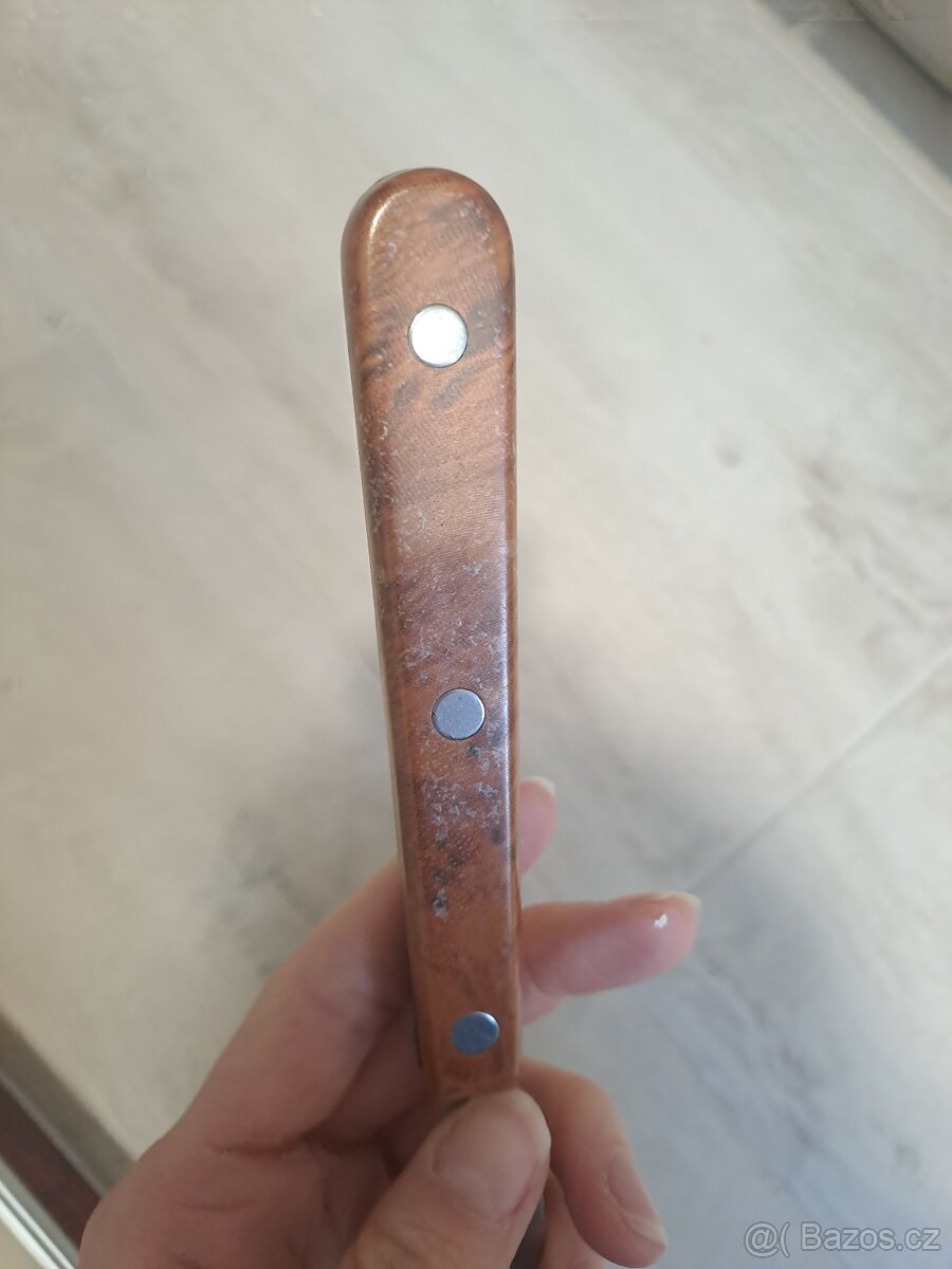 Sada nožů a steakových příborů - 6