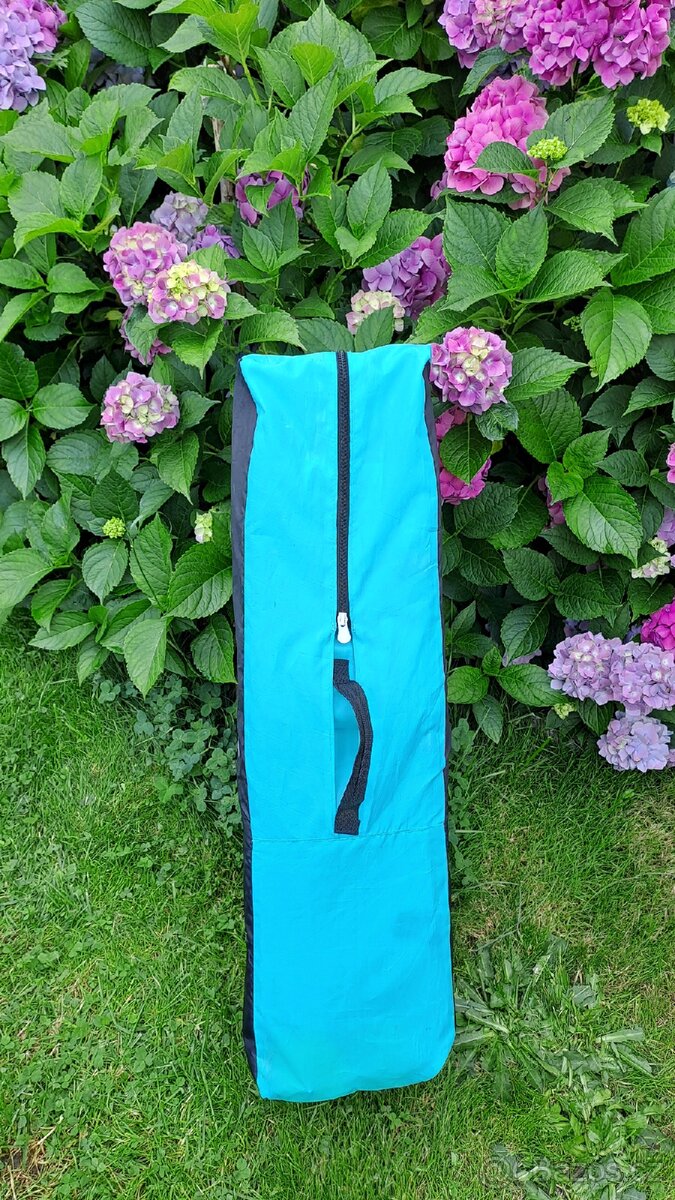 Skládací dětská postýlka - 6