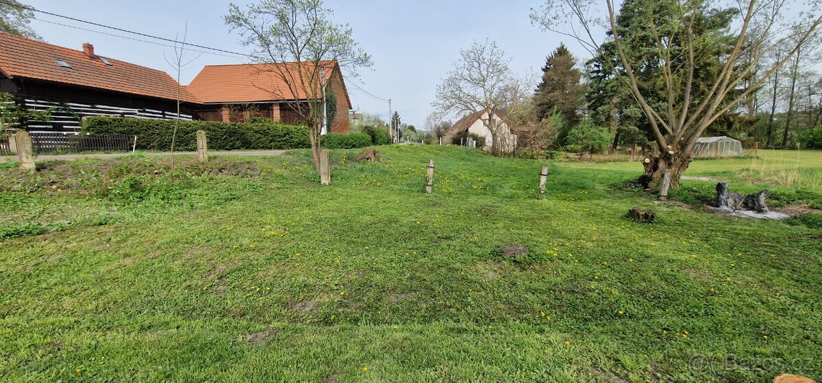 Stavebni pozemek - 6