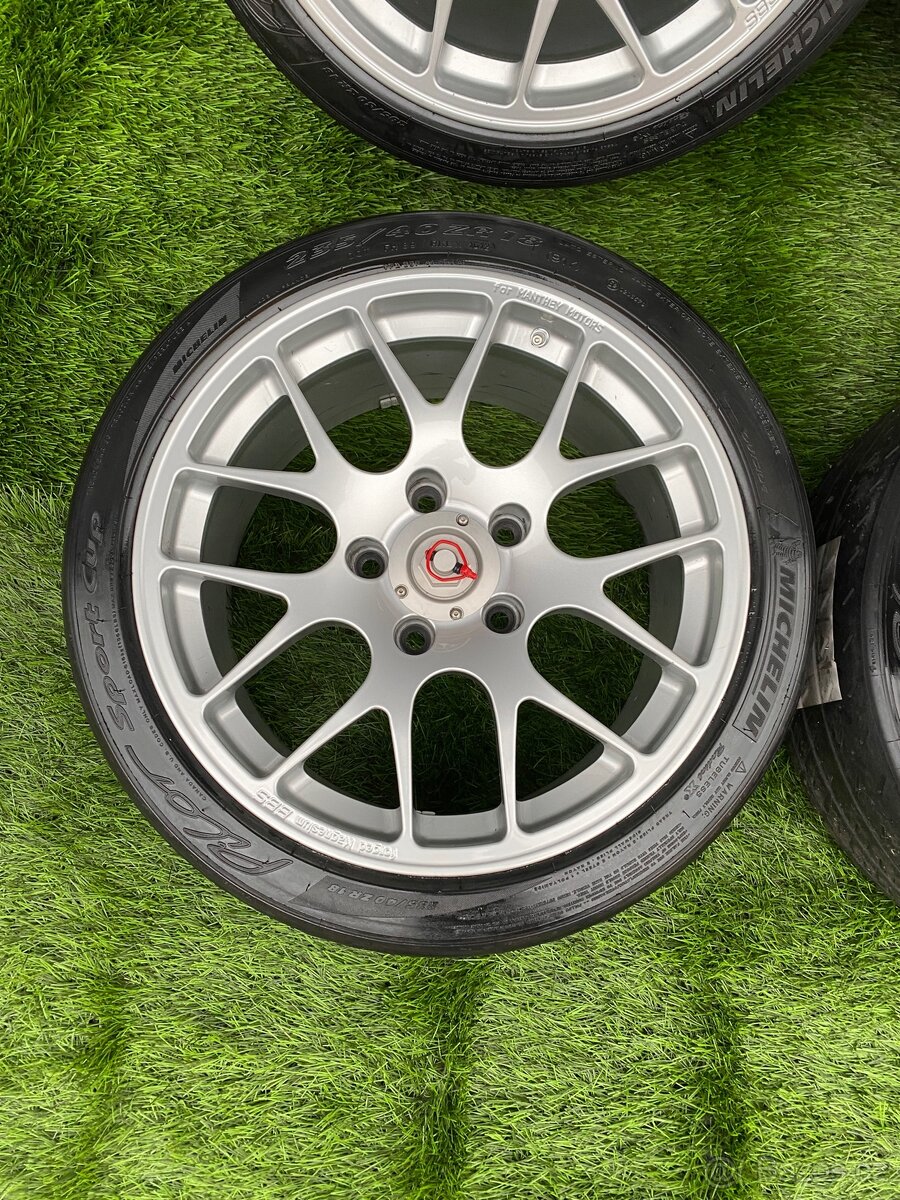 BBS CH-F R18 kola - 6
