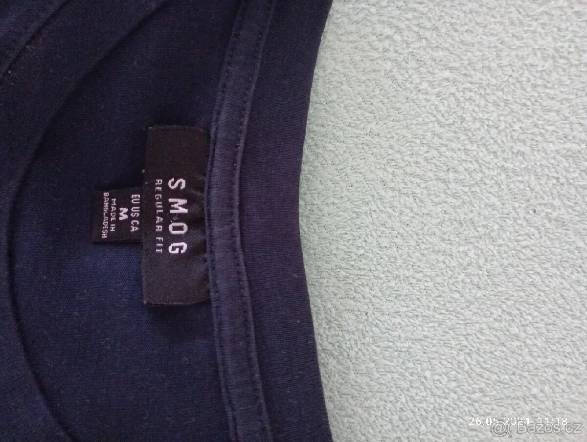 Prodám termosku,tričko pánské.Vše je v pořádku. - 6