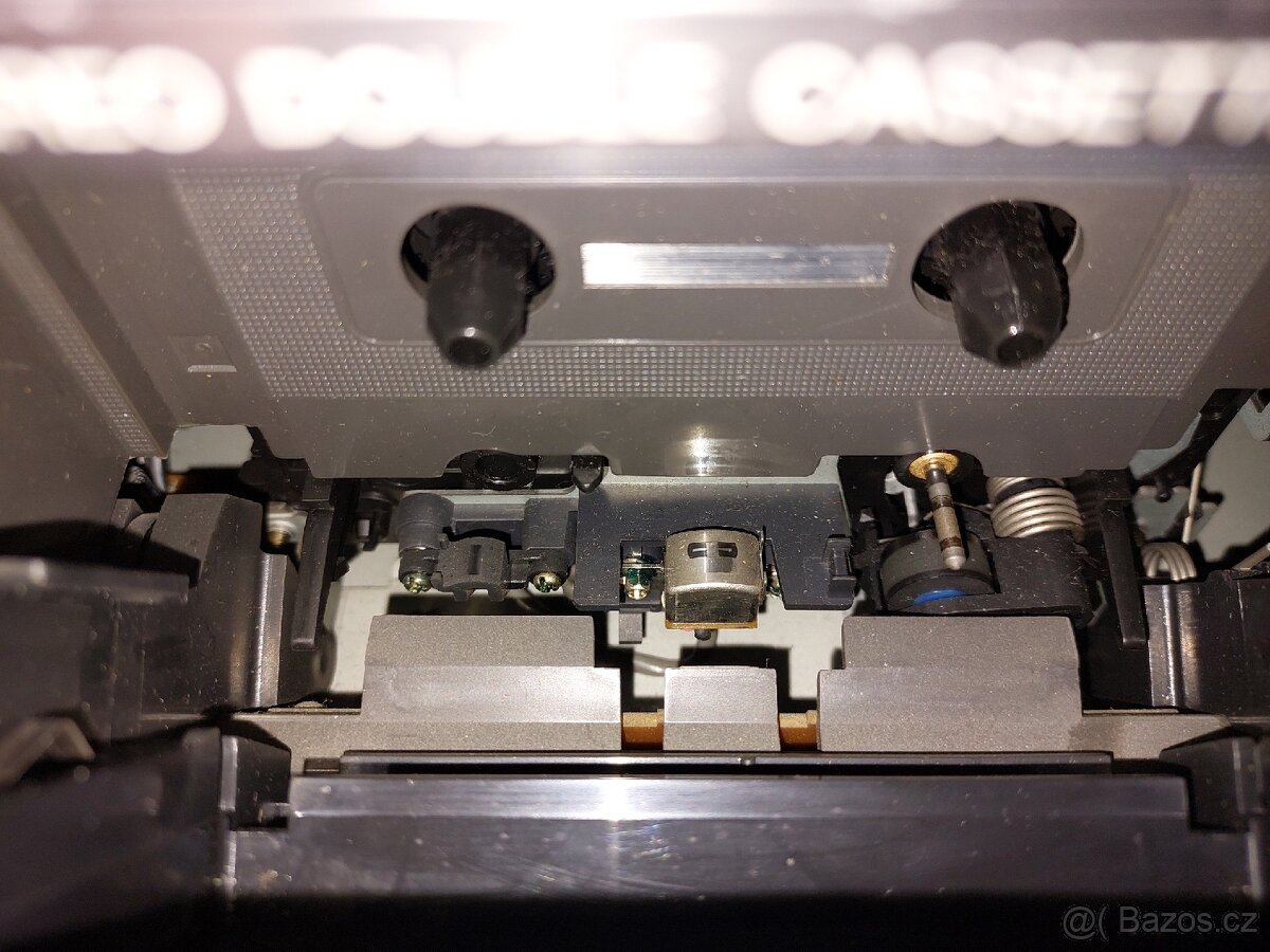 JVC/TECHNICS/YAMAHA - 6