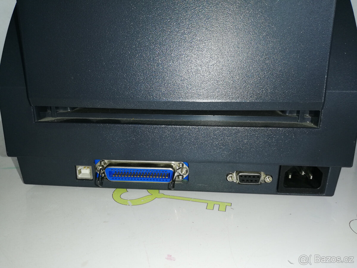 Tiskárna čárových kódů Argox R-400plus - 6