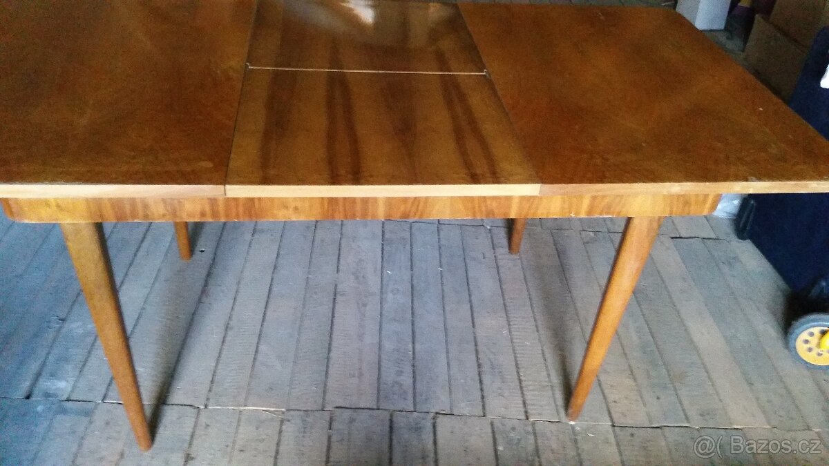 Rozkládací stůl - 6