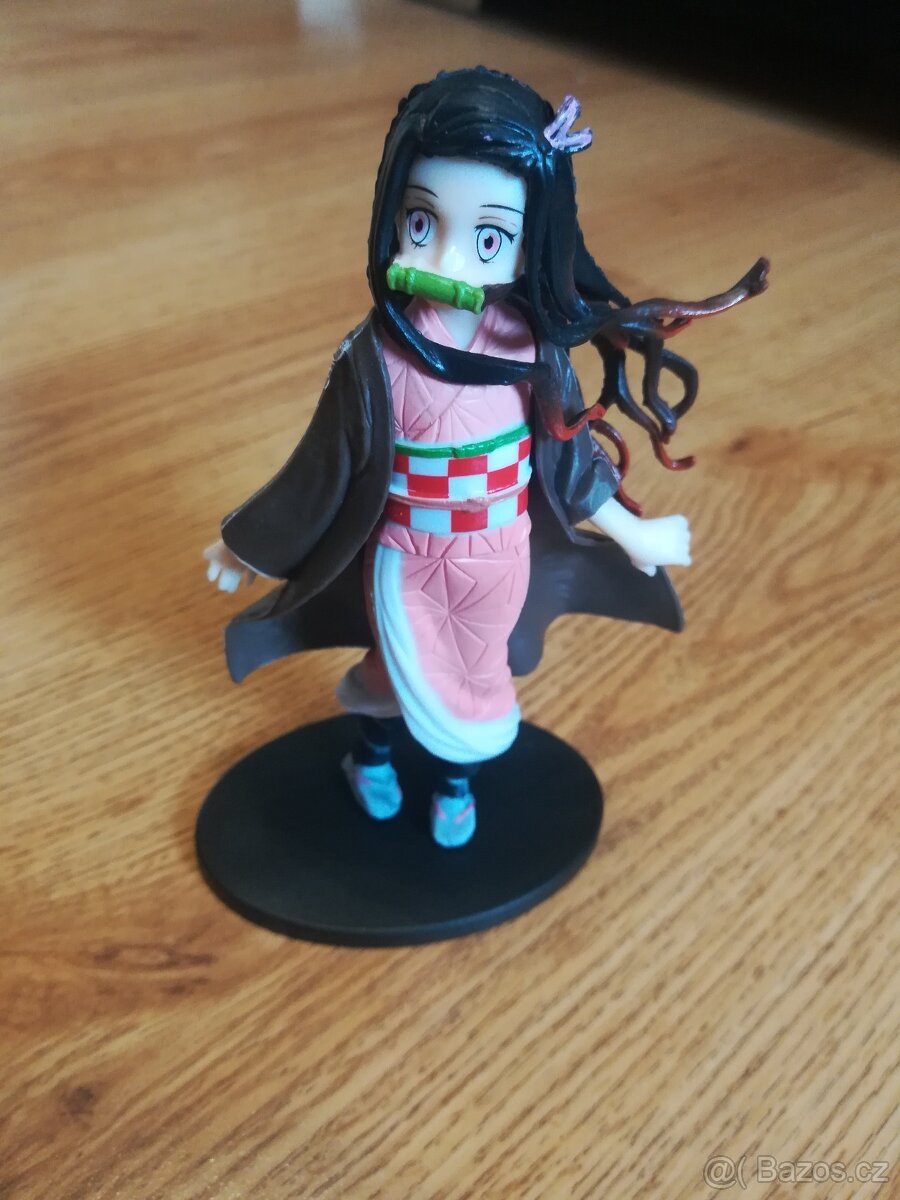 Anime figurky Demon Slayer - 14cm - 6