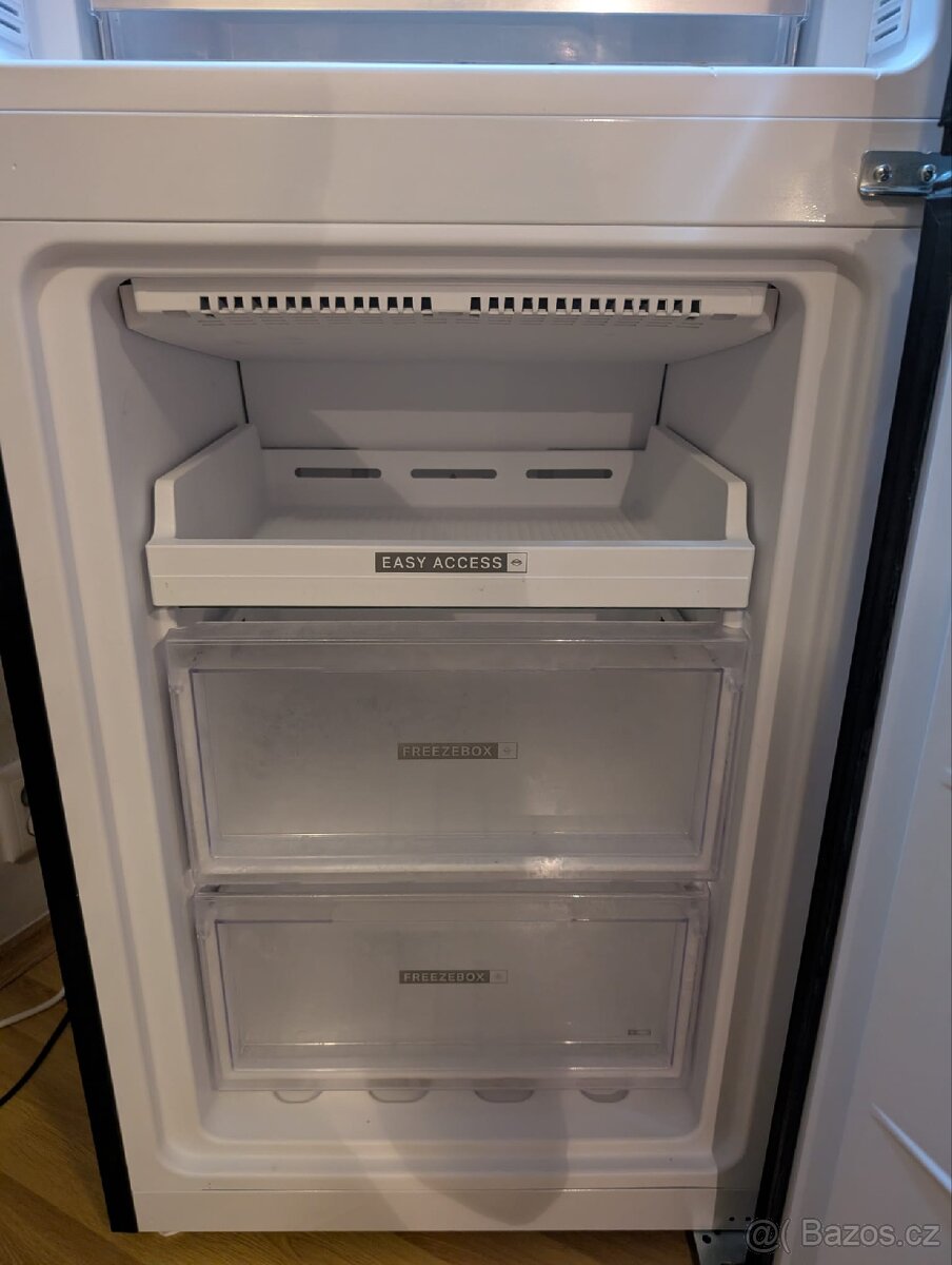 kombinovaná chladnička Whirlpool - 6