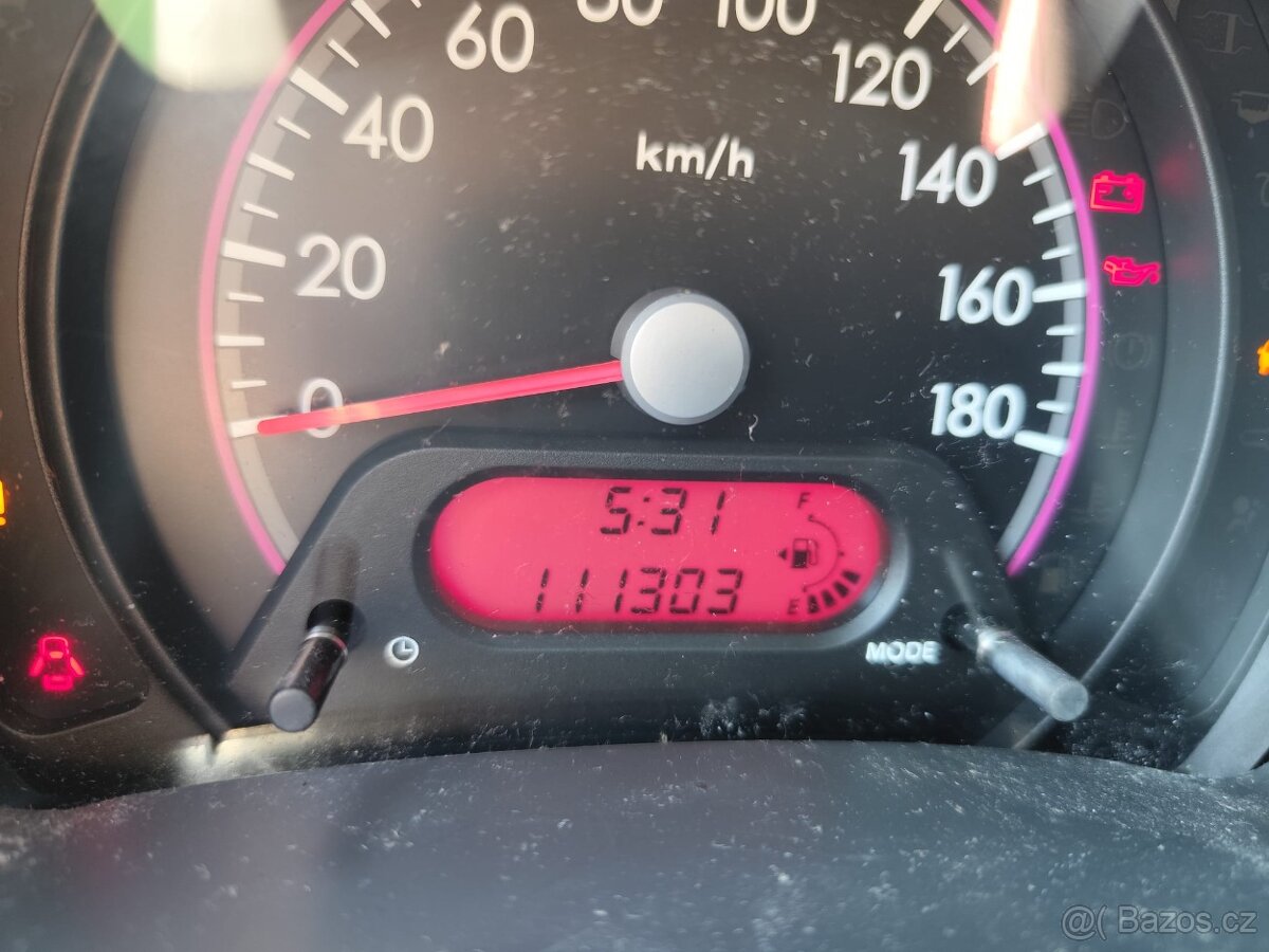 Suzuki Alto 2008 - 6