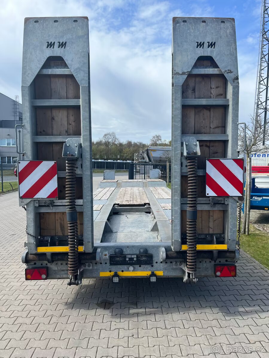 Muller Mittal podvalník - 6