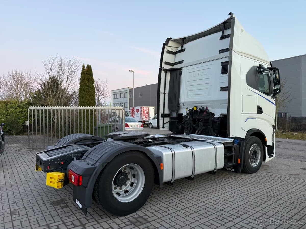 Iveco S-Way 480 - 6
