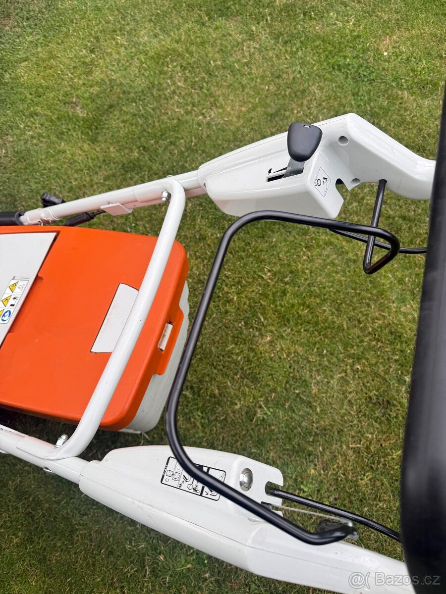 Sekačka STIHL RM 545.1 VE - 6