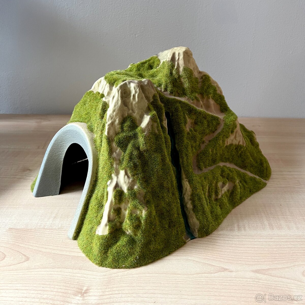 3 Tunely pro H0 Modelovou železnici - 6