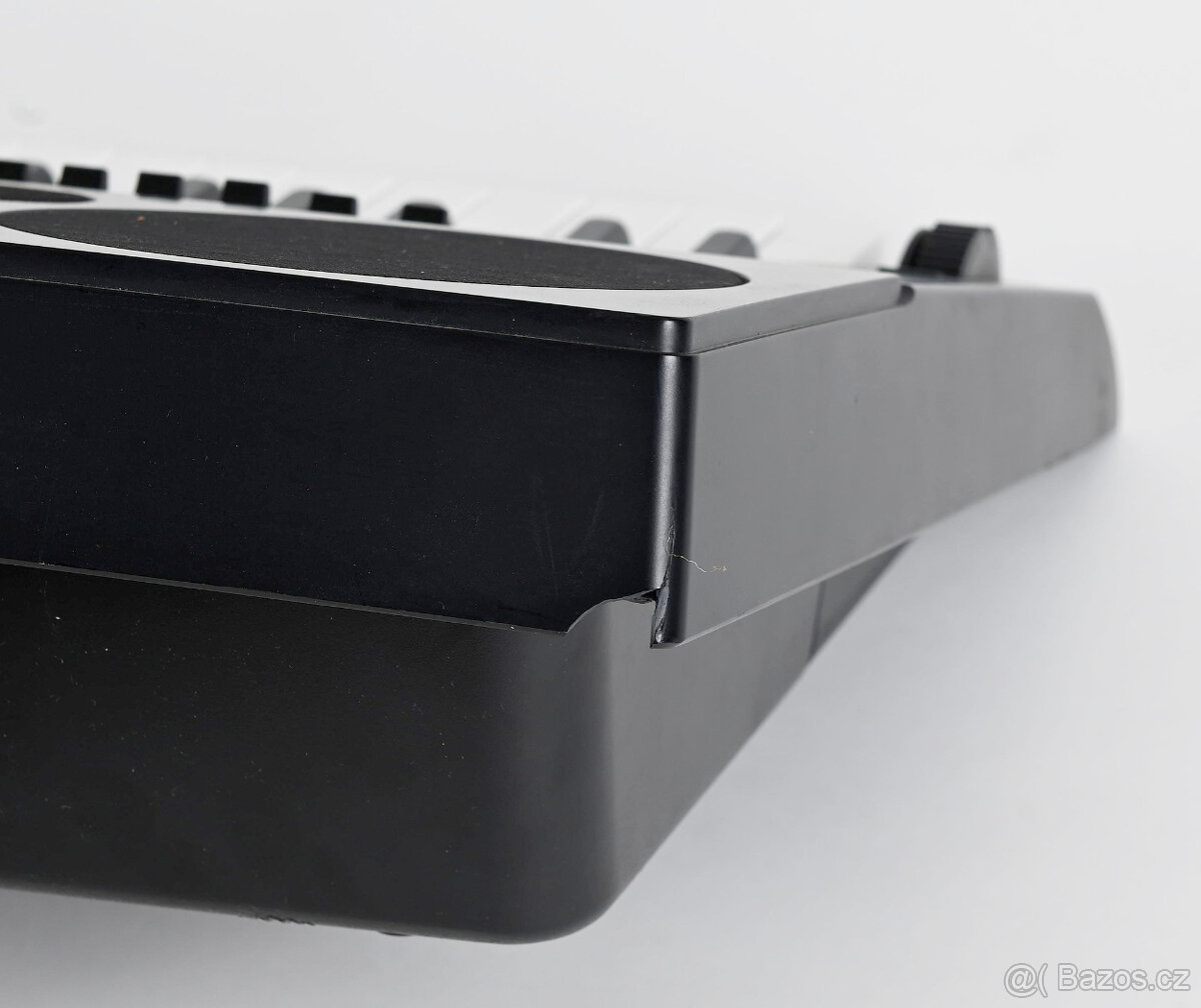 Klávesy Casio CTK-7000 - 6