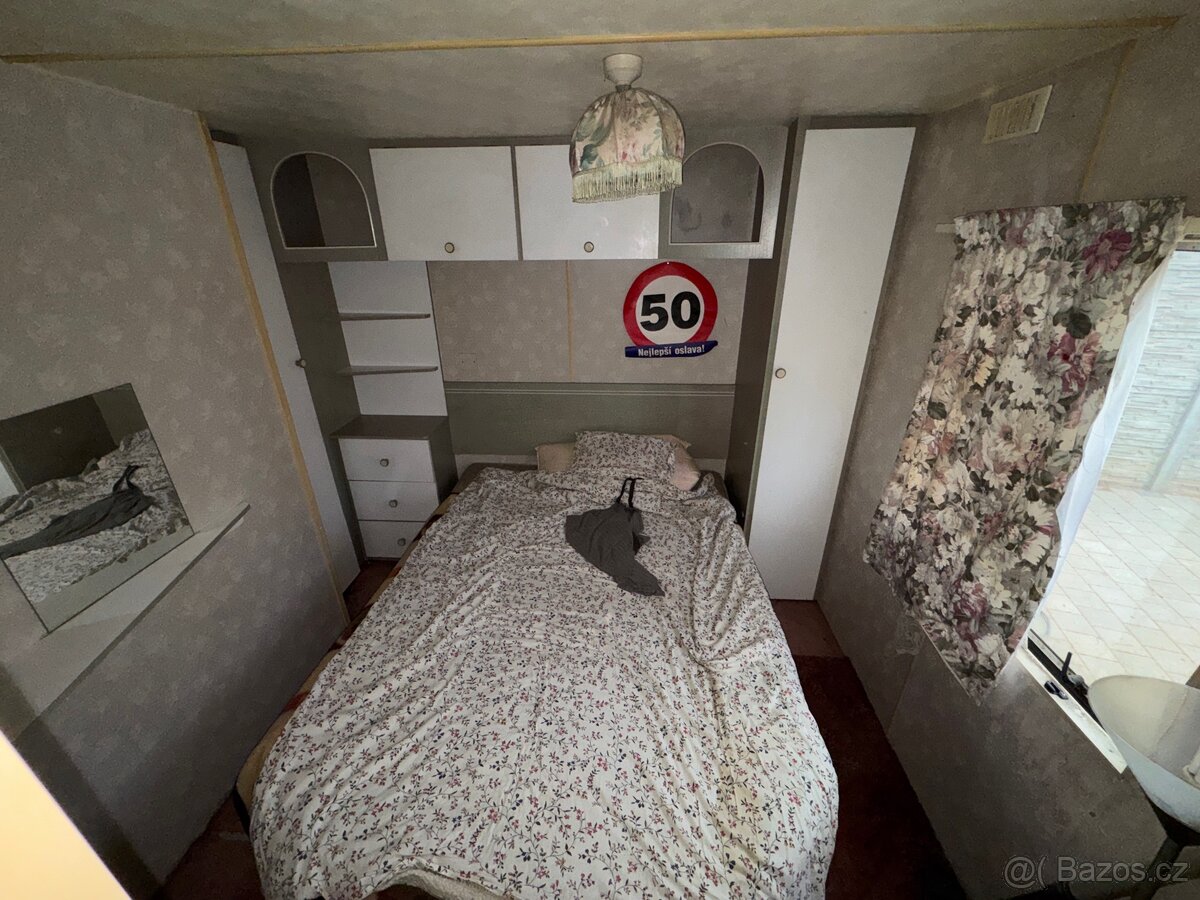 Mobilní dům - MobilHeim - 6