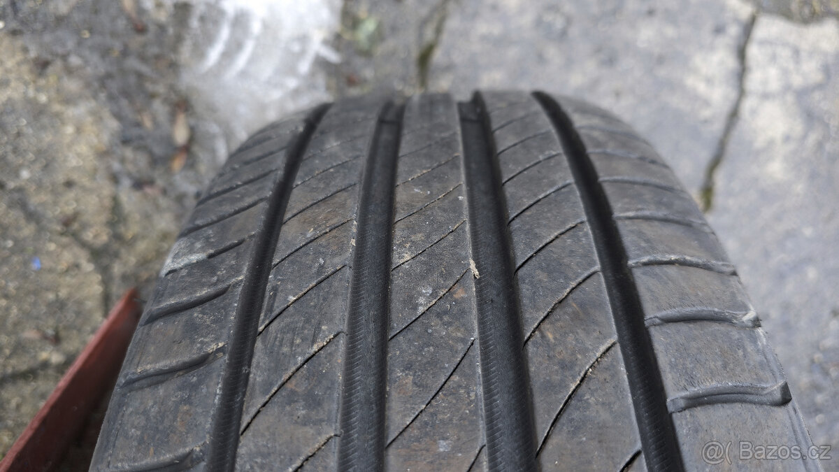 Michelin Primacy 4 205/55 R16 91V - 6