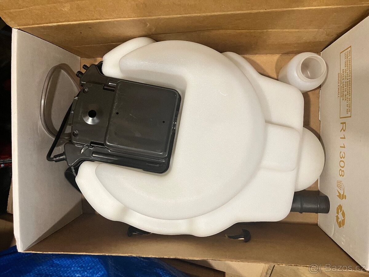 Čistící systém Rainbow - 6