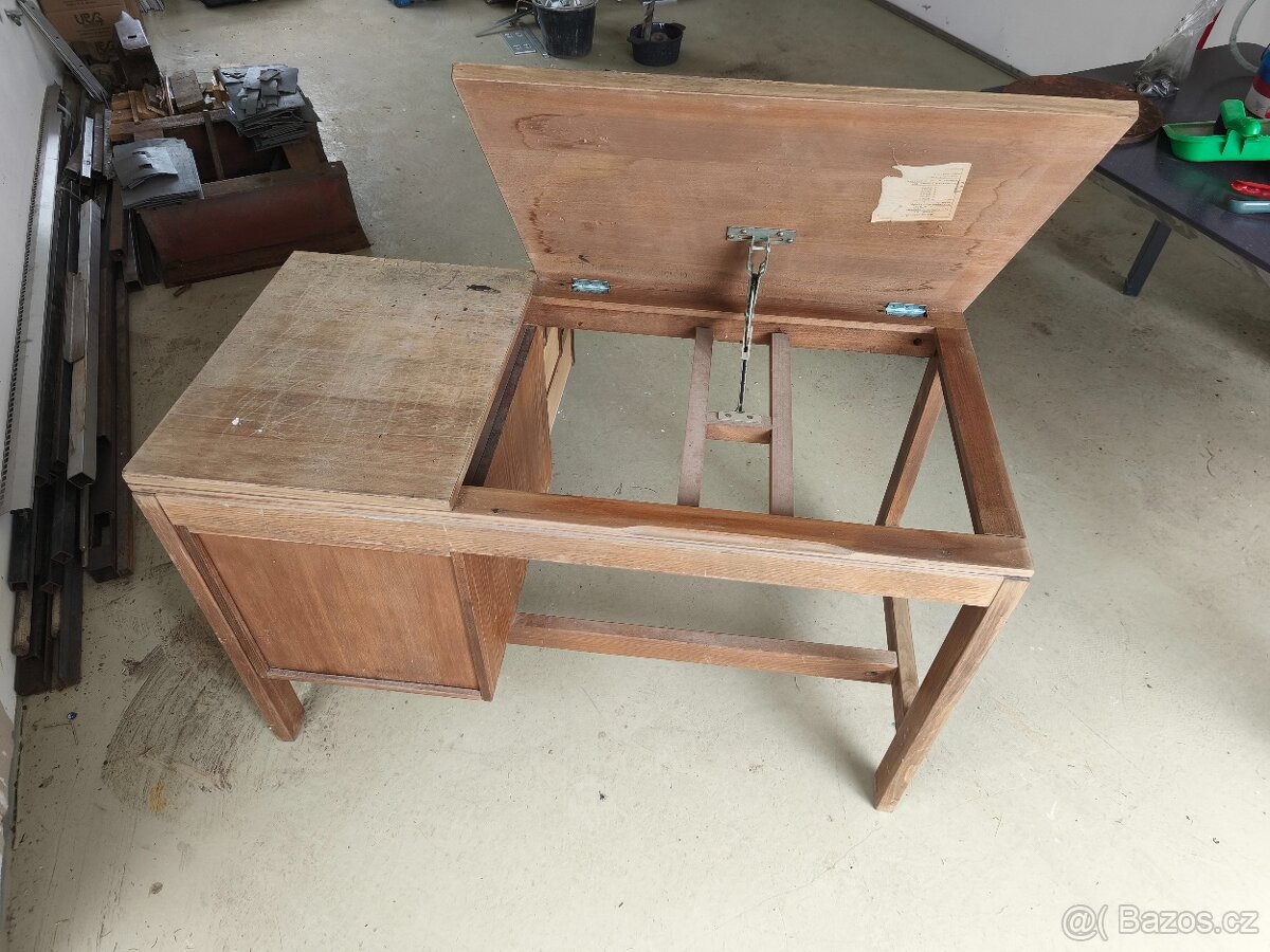Stůl naklápěcí - 6