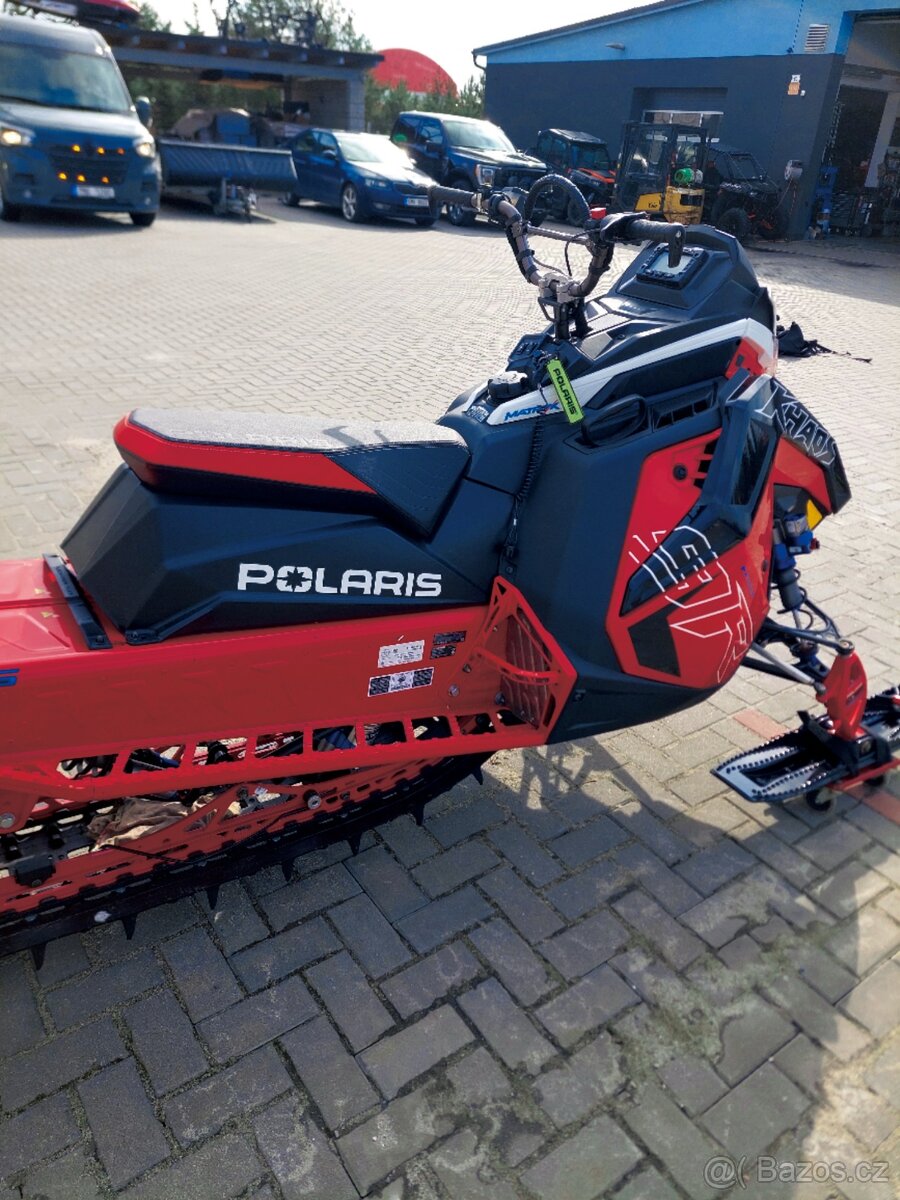 Polaris BOOST RMK Khaos Slash 155 3 - 6