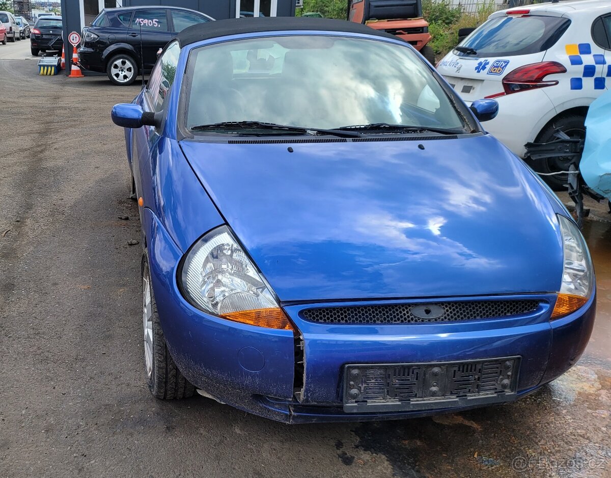 Ford StreetKa č. 15916 - 6