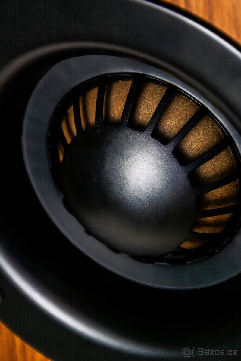 PANASONIC - TECHNICS SB-510 / vzácný model / záruka - 6