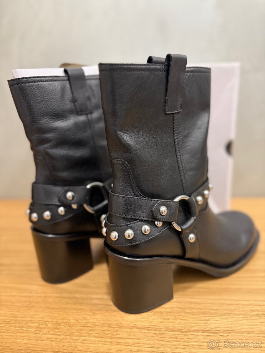 Aldo Albai polokozačky vel. 40 a 41 - 6