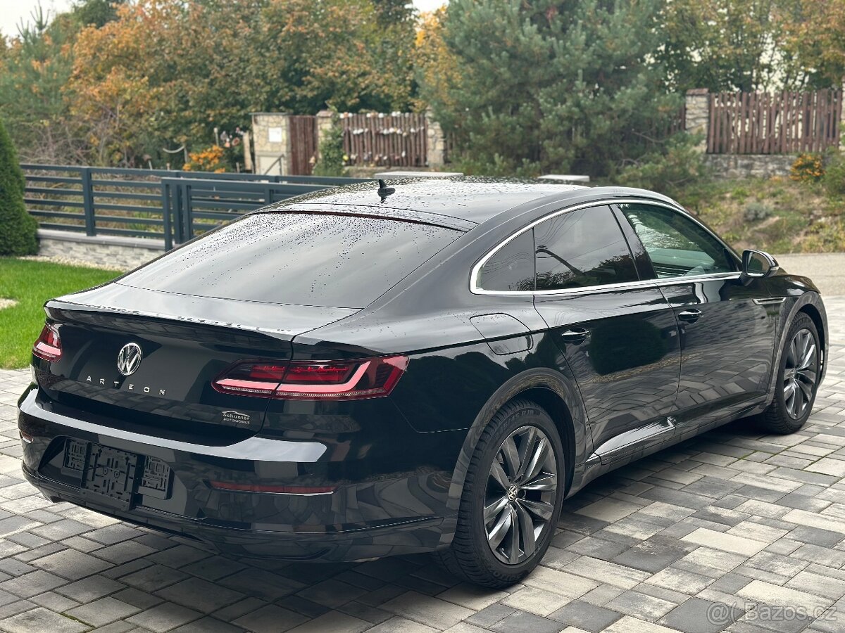 VW ARTEON TSI DSG - 6