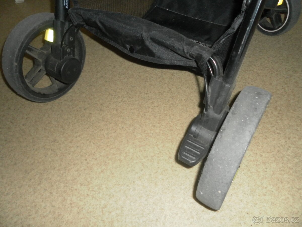 kočárek Britax Römer - 6