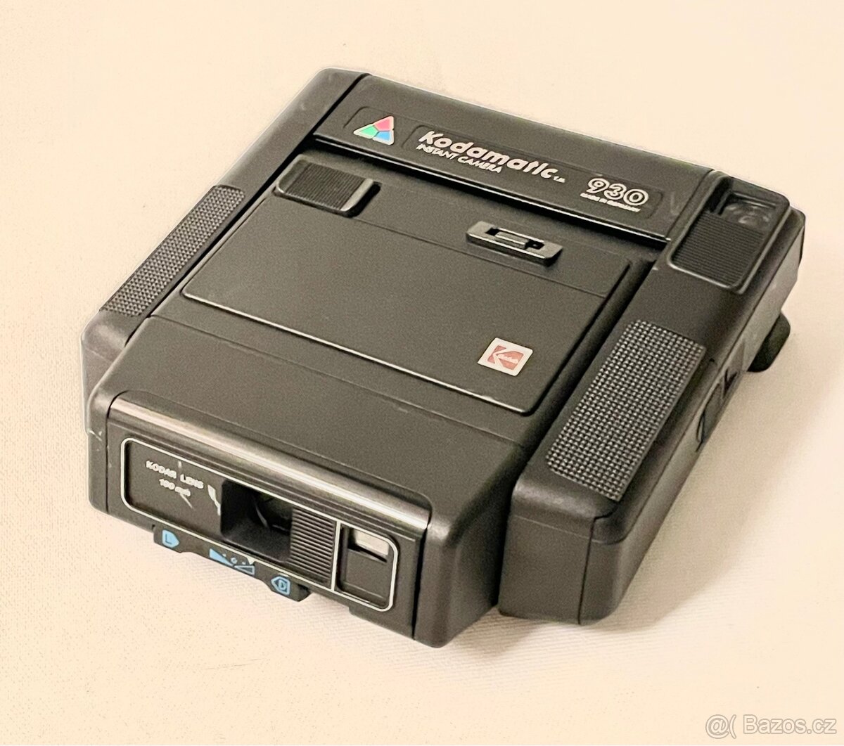 Kodamatic 930 do zbierky - 6
