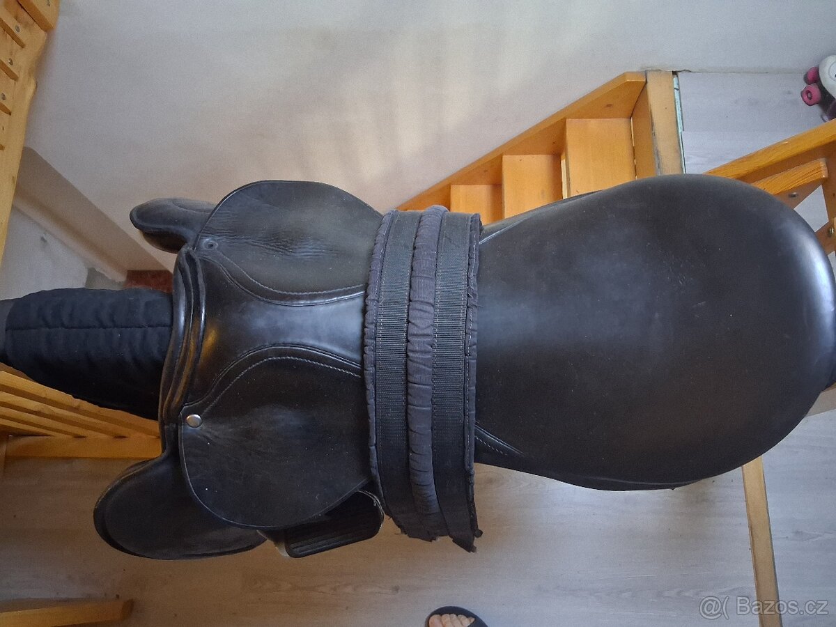 Uzdečky a sedlo - 6