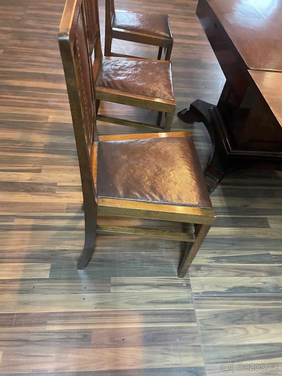 Starozitny nabytek - 6