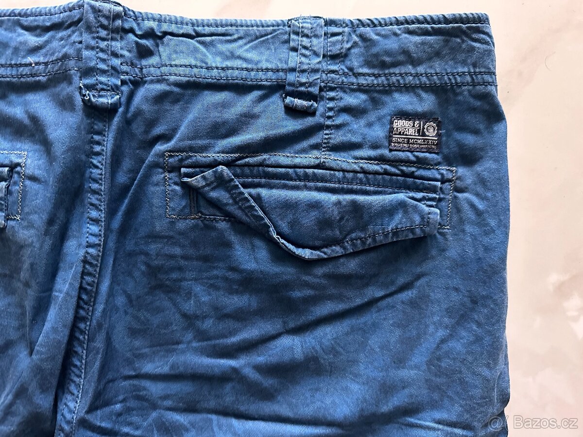 Pánské šortky Goods and Apparel - 6