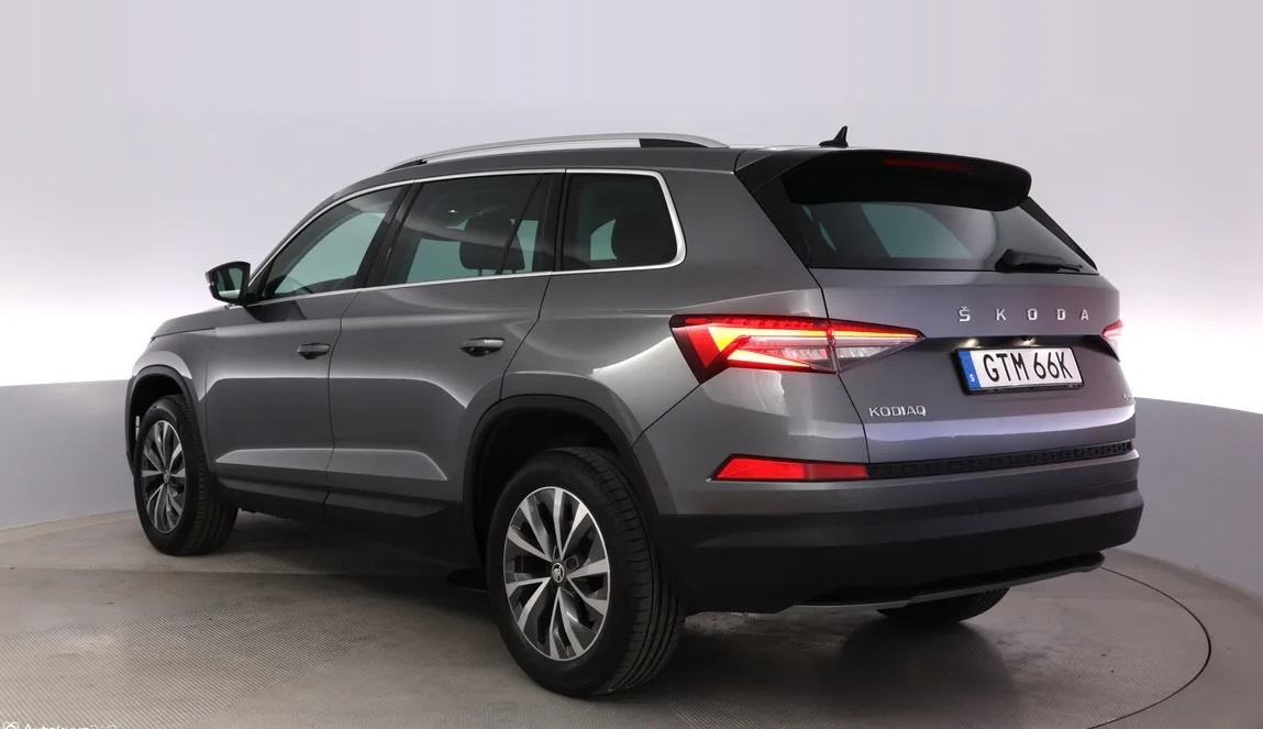 Škoda Kodiaq 2.0 TDI 4x4 rok 2023 - 6