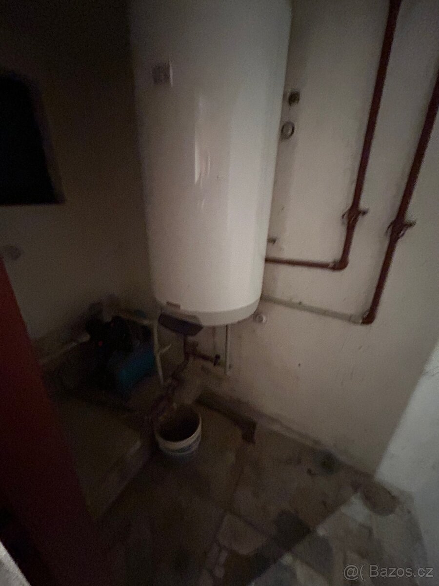 Čerpadlo GARDENA HWW 3000/4 - 6