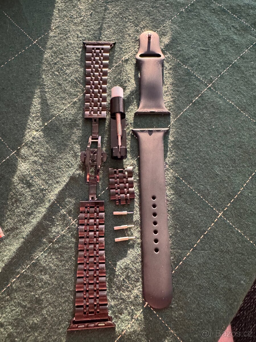 Apple Watch 8 45mm - 6